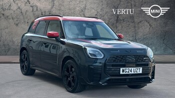 MINI Countryman 1.5 C Sport [Level 2] 5dr Auto Petrol Hatchback